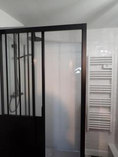 Maison type Loft - avec parking en plein centre - 1