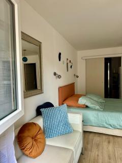 The home Privacy - Marsiglia - 6