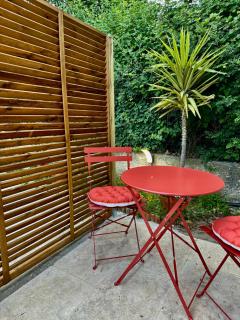 The home Privacy - Marsiglia - 3