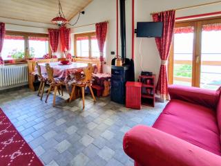 Apartment Mia e Giulia by Interhome - Dosso del Liro - 5