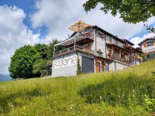 Apartment Mia e Giulia by Interhome - 0