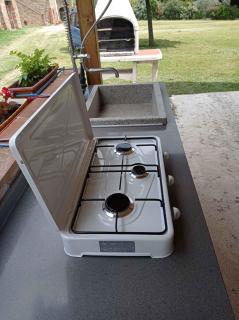 Holiday home in Monte San Savino 23547 - Monte San Savino - 6