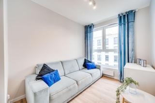 Apartament Baltic Wave ProstyWynajem - 6
