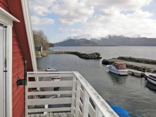Holiday Home Storenipa by Interhome - Naustdal - 4