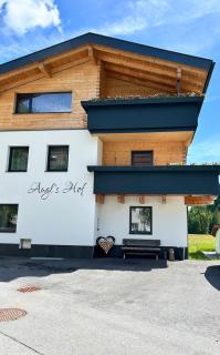 Augl‘s Hof - Ischgl - 9