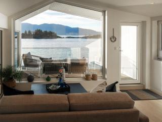 Holiday Home Svortevik by Interhome - Naustdal - 9