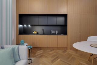 Rambaldi Apartments Casa nr 7 - 2