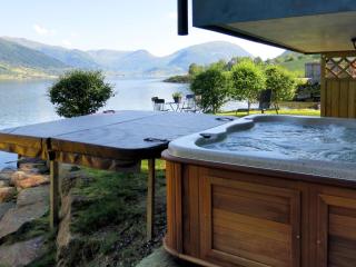 Holiday Home Strand by Interhome - Vassenden - 9