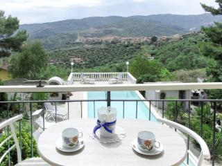 Apartment Arancio di Liguria - PGI211 by Interhome - Civezza - 0