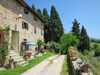 Apartment Belvedere-2 by Interhome - Pulicciano - 8