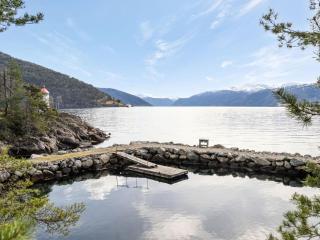 Holiday Home Veganeset II by Interhome - Balestrand - 6
