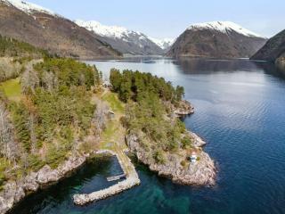 Holiday Home Veganeset II by Interhome - Balestrand - 5