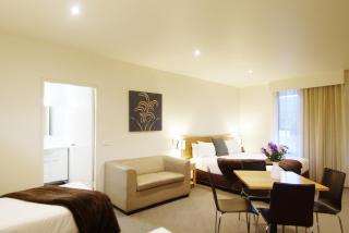 The Wyndhamere Motel Shepparton - 8