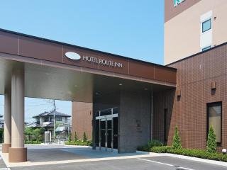 Hotel Route-inn Yaita - Yaita - 2
