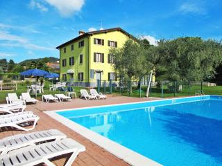 Apartment Ca' Bottrigo-1 by Interhome - Bardolino - 0