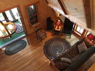 Riverside Cabin - Potsdam - 8