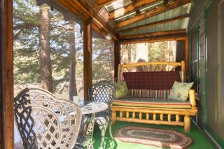 Riverside Cabin - Potsdam - 5
