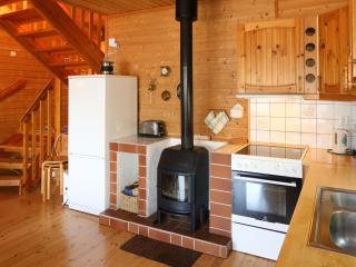 Holiday Home Krokeggi by Interhome - 8
