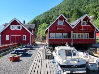 Holiday Home Krokeggi by Interhome - Arnafjord - 6