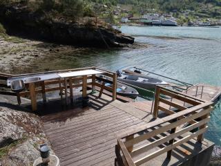 Holiday Home Blå Hytte by Interhome - Herand - 6