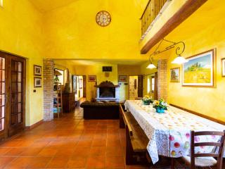 Holiday Home Il Rifugio - La Loggia - CAD102 by Interhome - Chiavelli - 1