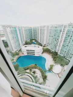 S-a-f-e Haven Resort Staycation - Manila - 3