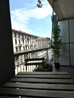 Four bedroom apartment in the centre of the city - Milan - 9