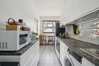 Appartement de charme dans le Saint-Lambert by Weekome - Paris - 3
