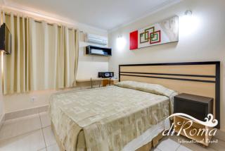 diRoma Resort Incluso o acesso ao Acqua park todos os dias, exceto no dia do check-out - Caldas Novas - 3