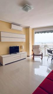 Apartamento primera línea playa San Antonio - Cullera - 1
