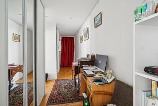 Appartement de charme dans le Saint-Lambert by Weekome - Paris - 5