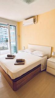 Apartamento primera línea playa San Antonio - Cullera - 5