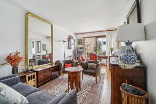 Appartement de charme dans le Saint-Lambert by Weekome - Paris - 0
