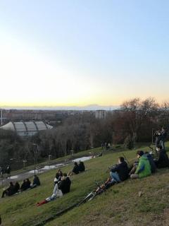 Bilo al Monte Stella - Milan - 4