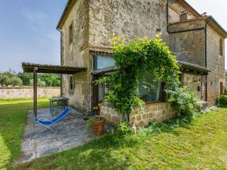 Apartment Rosmarino by Interhome - Sorano - 8