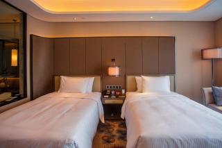 Wanda Realm Hotel Tai'an - Tai'an - 3