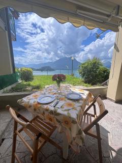 Ortensia Lake Como - perfect for couple and pets - 9