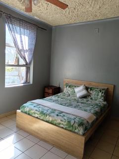 Mabhida Guesthouse - Durban - 1