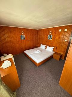Hotel Capu' Turcului - Eforie Sud - 7