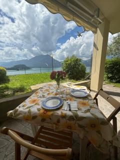 Ortensia Lake Como - perfect for couple and pets - Varenna - 8
