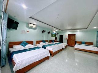 Thu Thủy Hotel - Cat Ba - 5