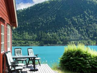 Holiday Home Pærehagen by Interhome - Balestrand - 9