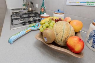 Home BellaVista, a pochi passi dalla spiaggia - 7