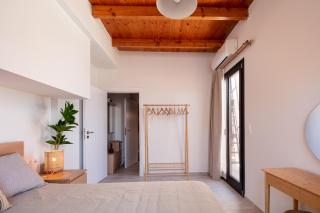 Fortezza Sea Breeze, Anne, 2 Bedrooms & Sea View - Rethymno - 3