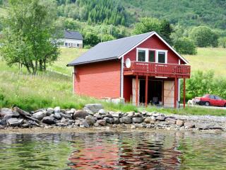 Holiday Home Naustet by Interhome - 5
