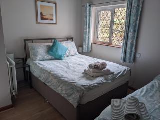 Cwmbach Guest House - Neath - 2