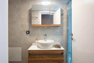 Fortezza Sea Breeze, Anne, 2 Bedrooms & Sea View - Rethymno - 1