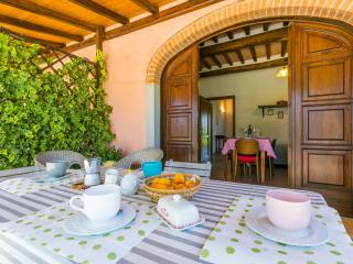 Apartment Bianco by Interhome - Suvereto - 6