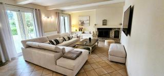 Lou Mas dou Souleou & Spa - 9