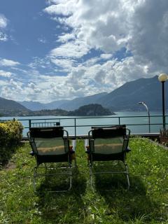 Ortensia Lake Como - perfect for couple and pets - 7